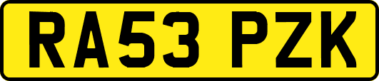 RA53PZK