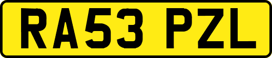 RA53PZL