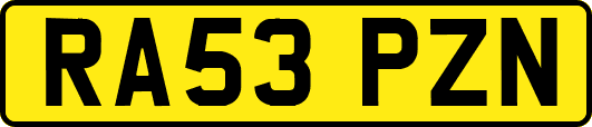 RA53PZN