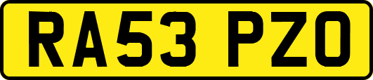 RA53PZO