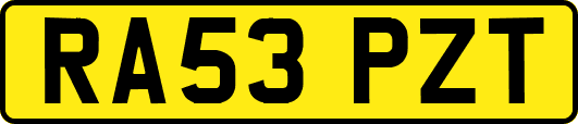 RA53PZT