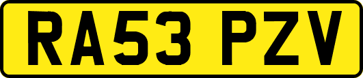 RA53PZV