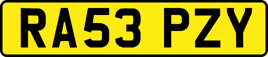 RA53PZY