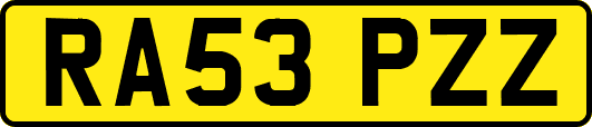 RA53PZZ