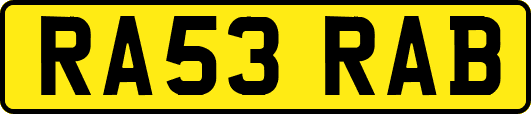 RA53RAB