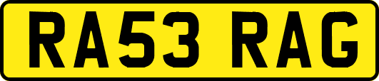 RA53RAG