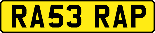 RA53RAP