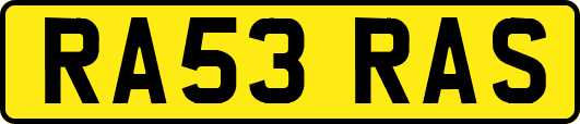 RA53RAS
