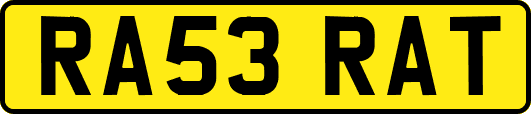 RA53RAT