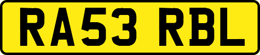 RA53RBL