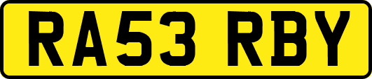 RA53RBY