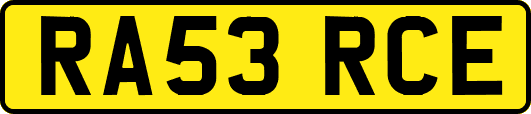 RA53RCE