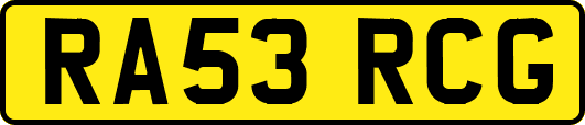 RA53RCG