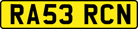 RA53RCN