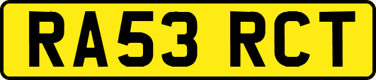 RA53RCT