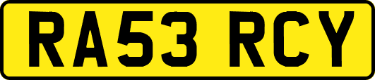 RA53RCY