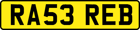 RA53REB