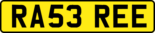 RA53REE