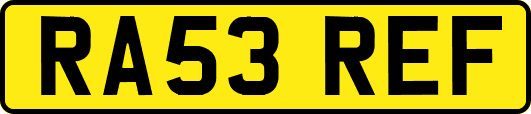 RA53REF