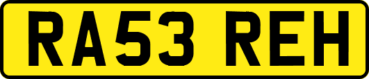 RA53REH