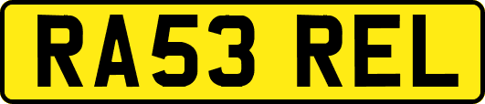 RA53REL