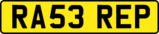 RA53REP