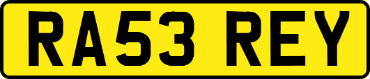 RA53REY