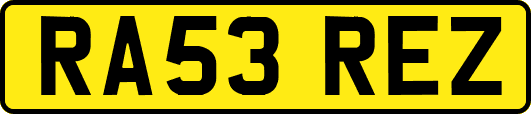 RA53REZ