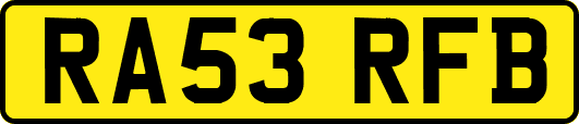 RA53RFB