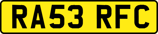 RA53RFC