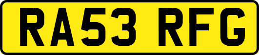 RA53RFG