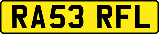 RA53RFL