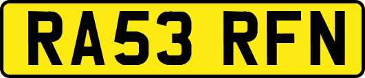 RA53RFN