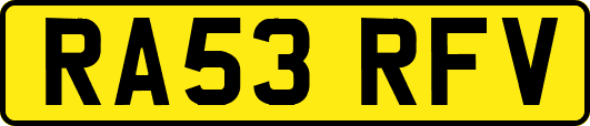 RA53RFV