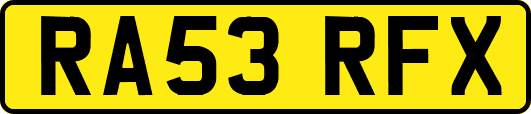 RA53RFX