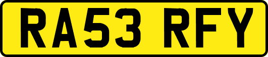 RA53RFY