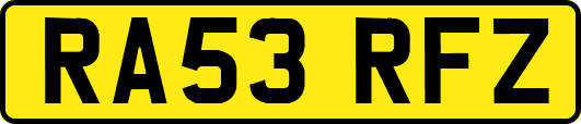 RA53RFZ