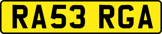 RA53RGA