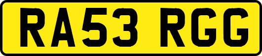 RA53RGG