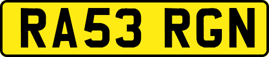 RA53RGN