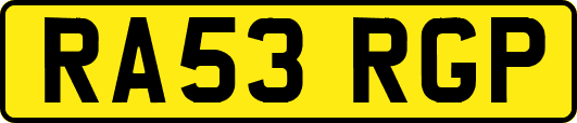 RA53RGP