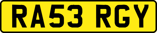 RA53RGY