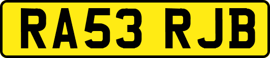 RA53RJB