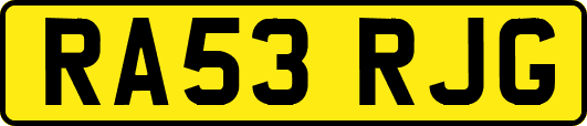 RA53RJG