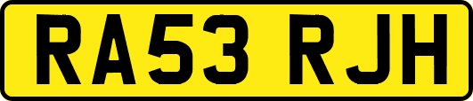 RA53RJH
