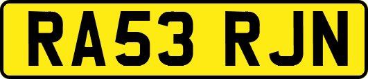 RA53RJN