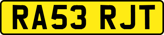 RA53RJT