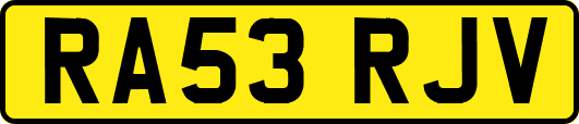 RA53RJV