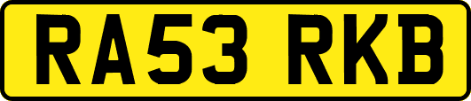 RA53RKB