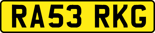 RA53RKG